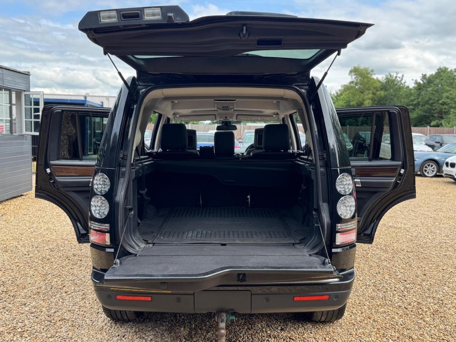 Vehicle 27