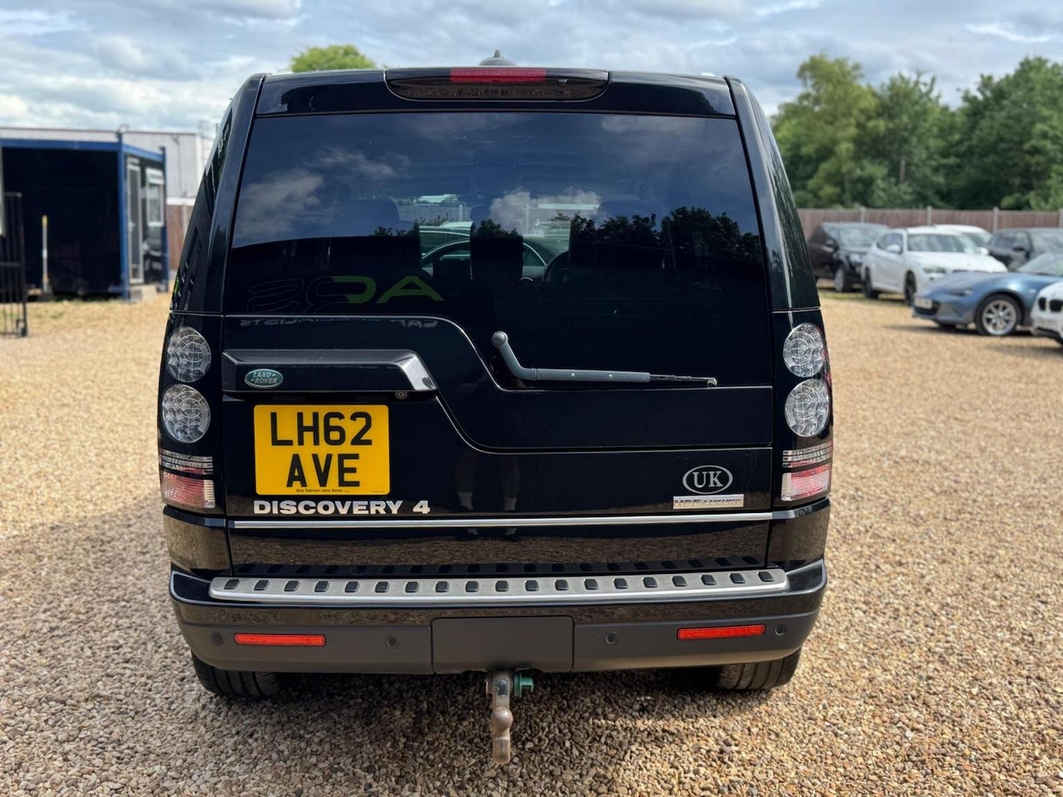 Vehicle 6