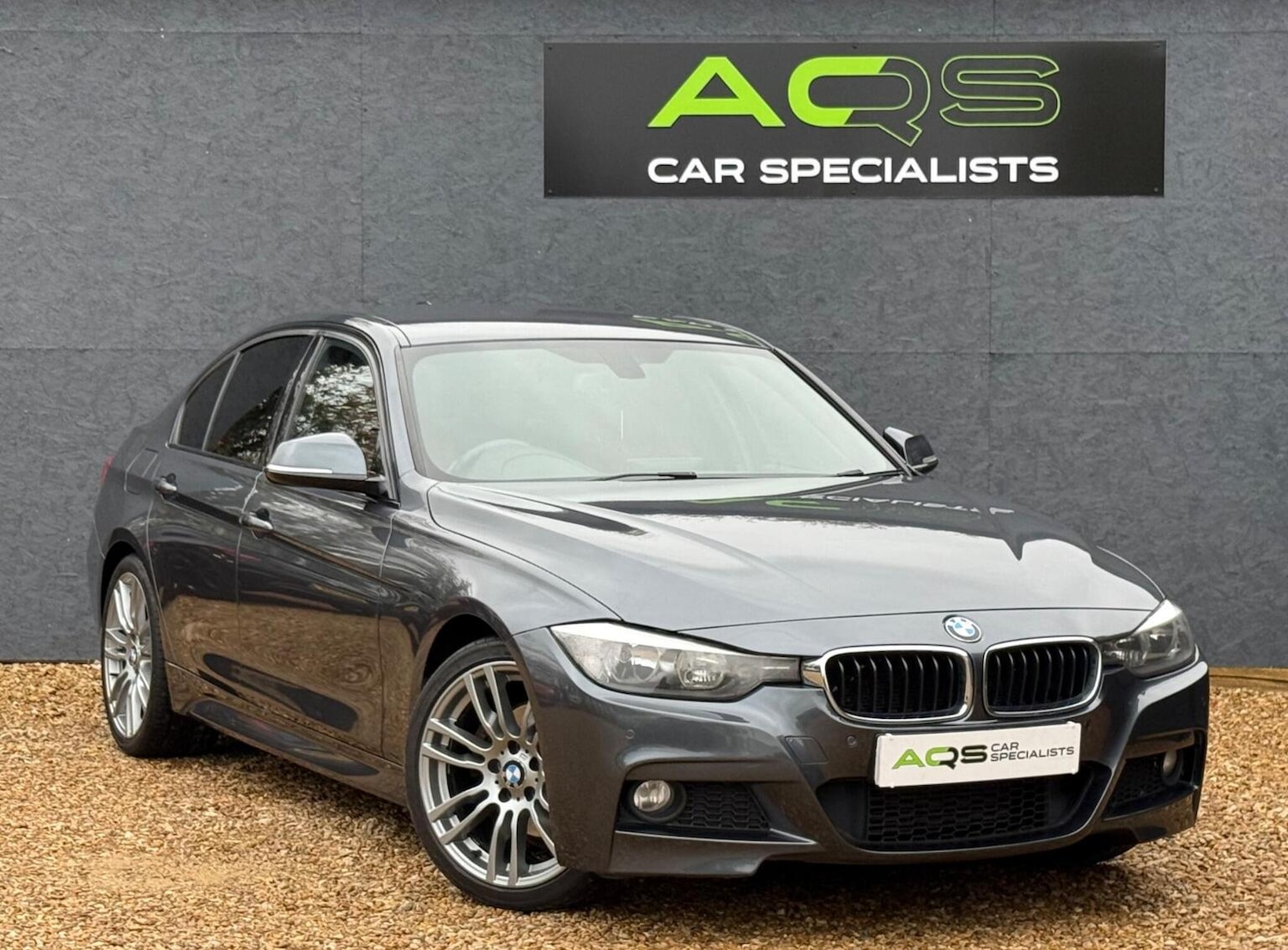 Used BMW 3 Series 2013 for sale - 76560006: Photo 1