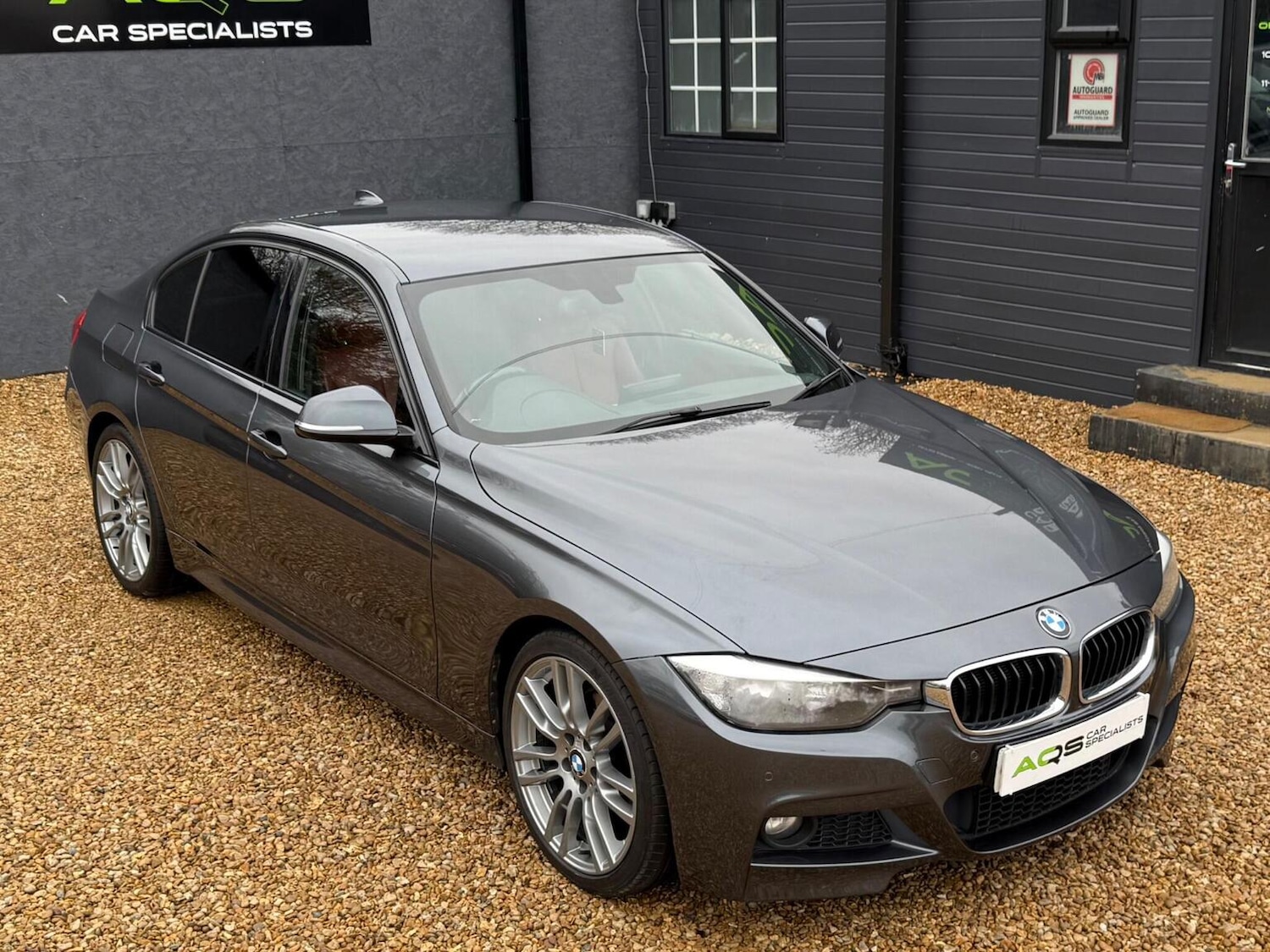 Used BMW 3 Series 2013 for sale - 76560006: Photo 12