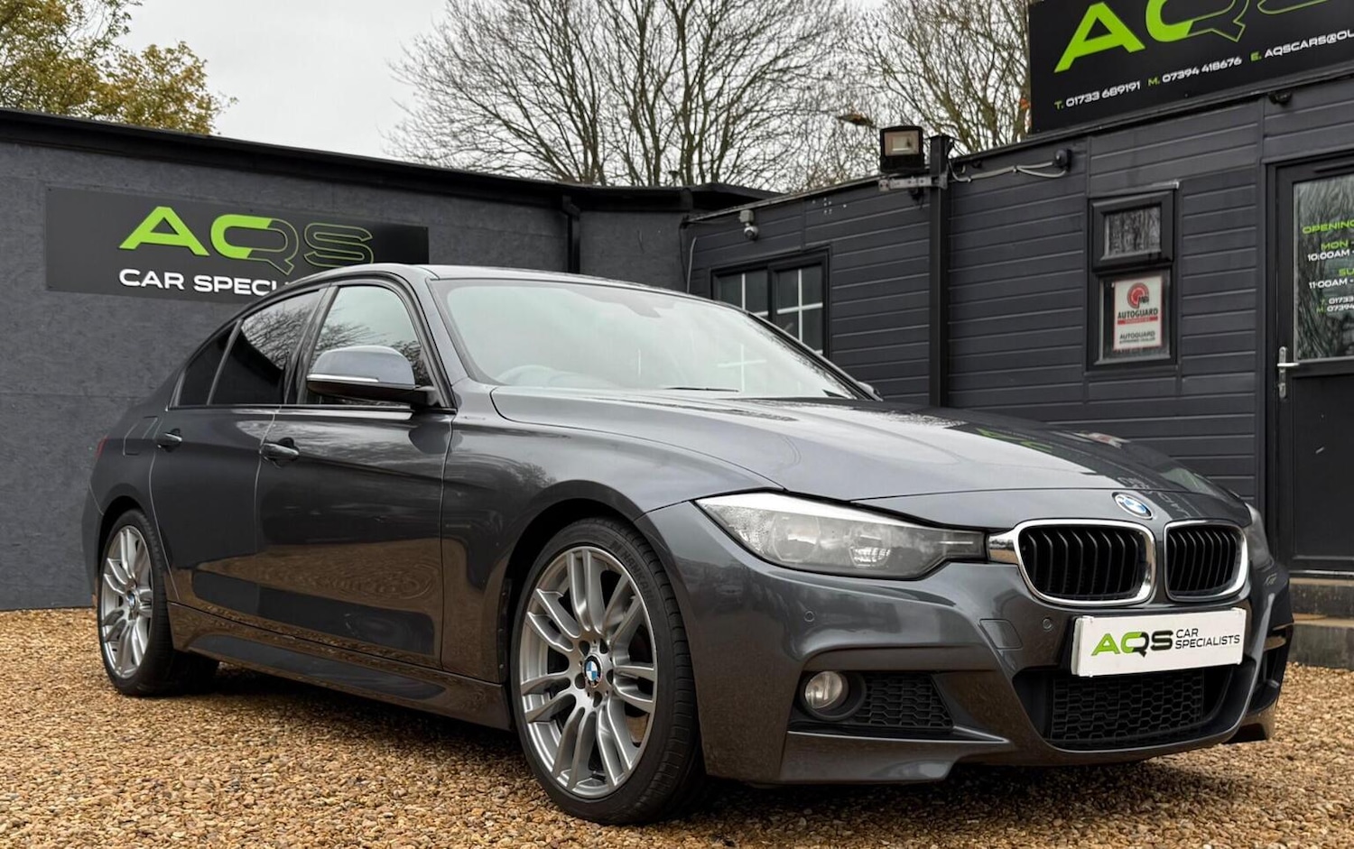 Used BMW 3 Series 2013 for sale - 76560006: Photo 13