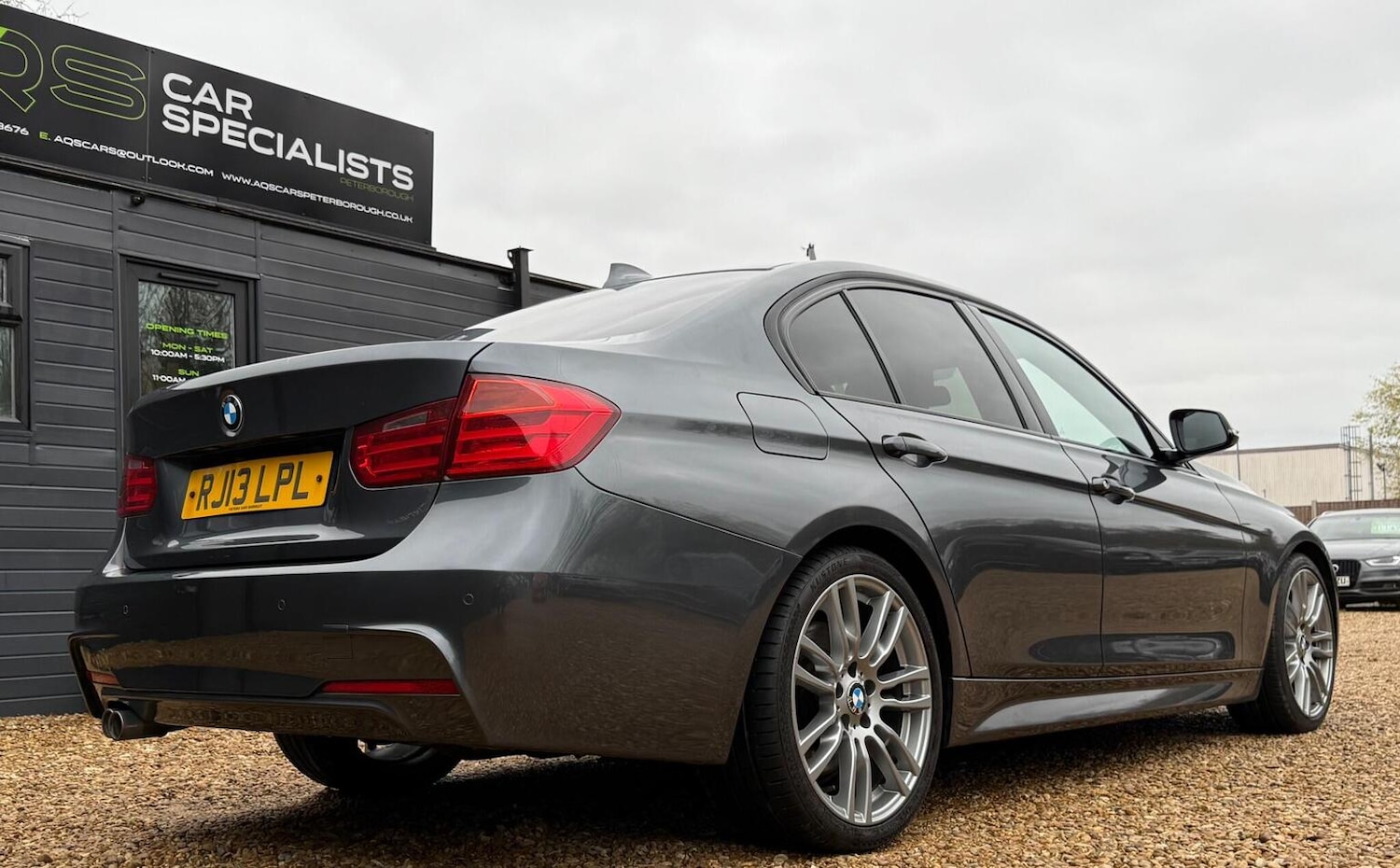 Used BMW 3 Series 2013 for sale - 76560006: Photo 15