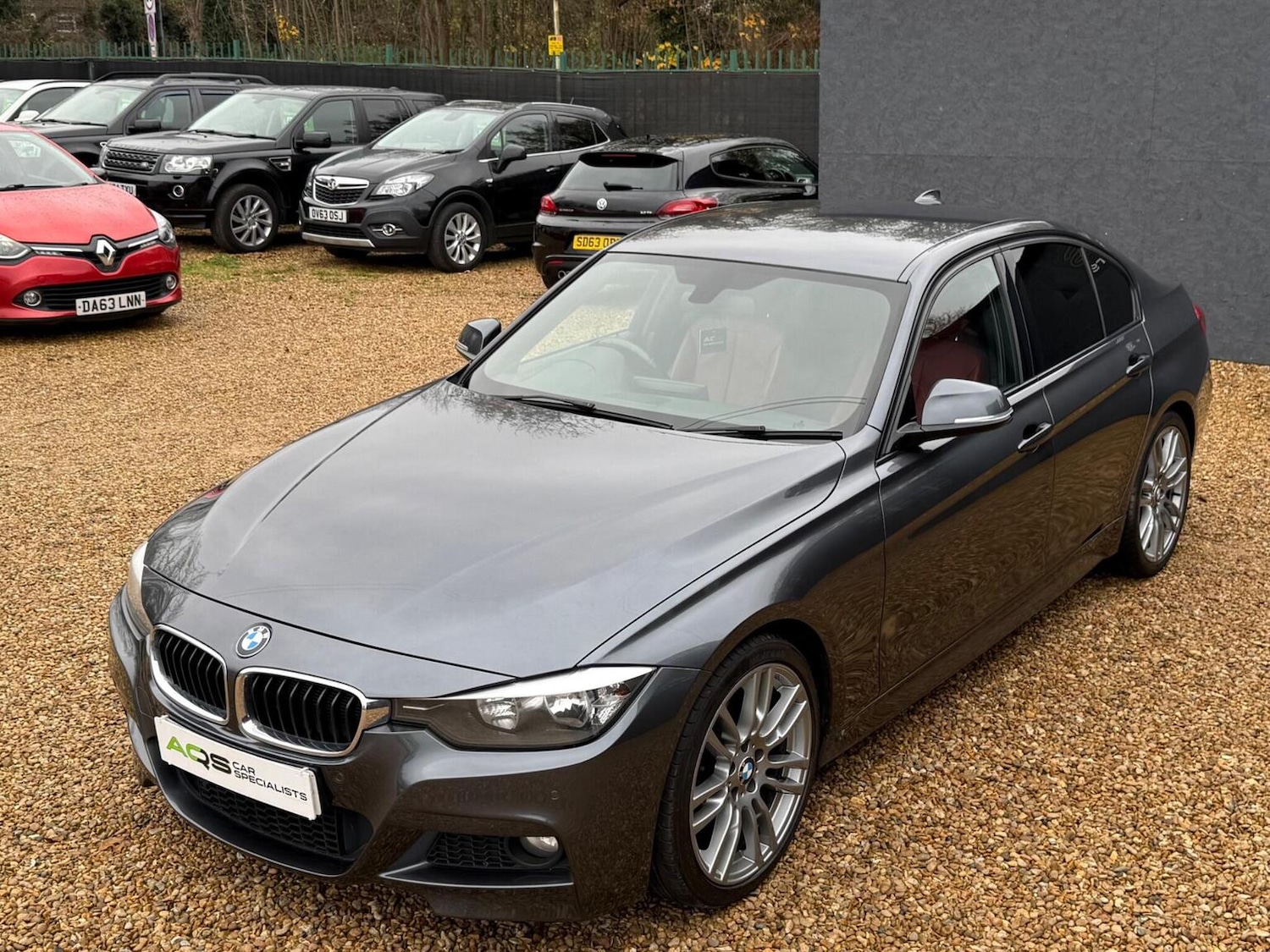 Used BMW 3 Series 2013 for sale - 76560006: Photo 18