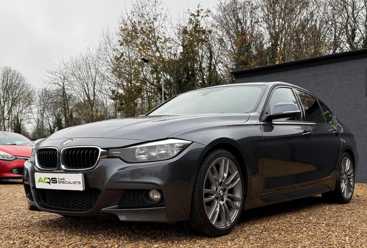 Used BMW 3 Series 2013 for sale - 76560006: Photo 19