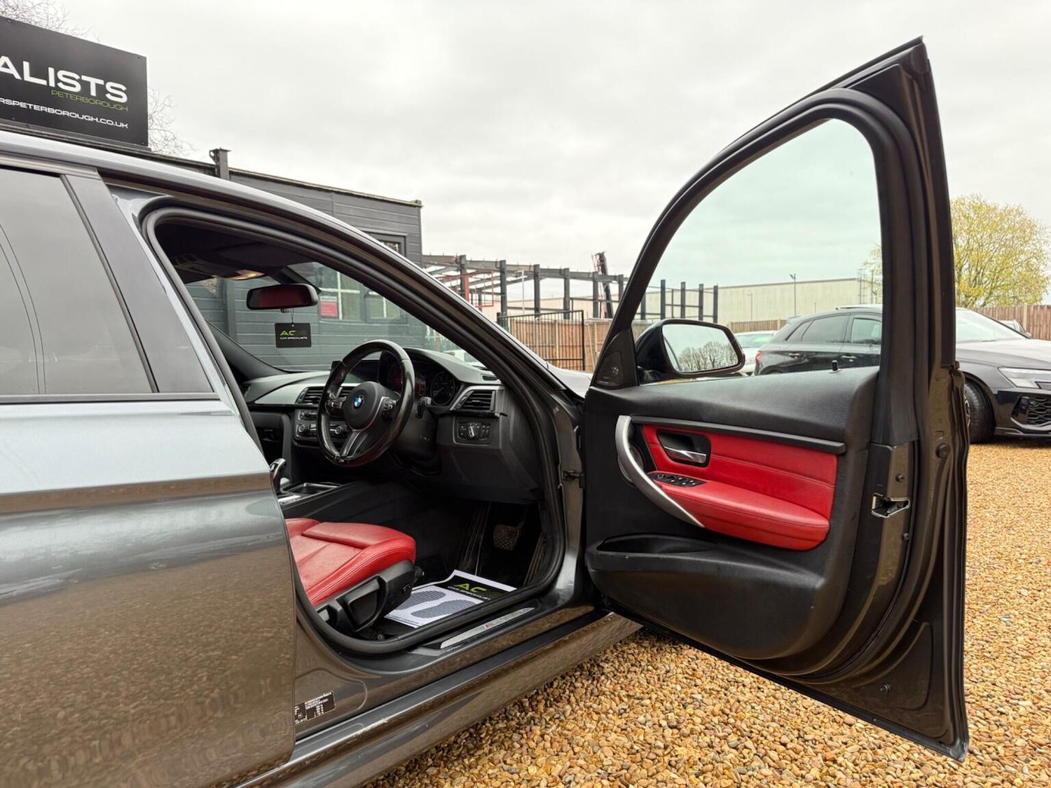 Used BMW 3 Series 2013 for sale - 76560006: Photo 20