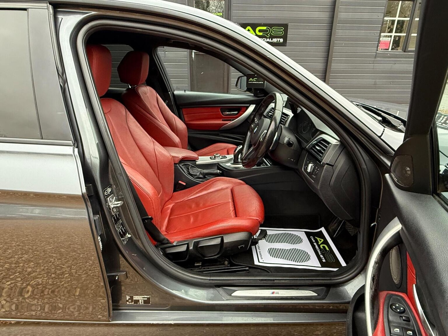 Used BMW 3 Series 2013 for sale - 76560006: Photo 21