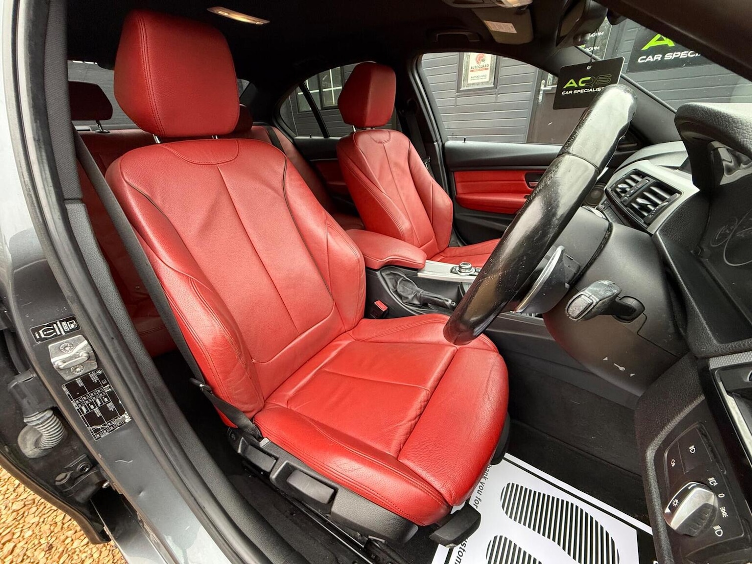 Used BMW 3 Series 2013 for sale - 76560006: Photo 22