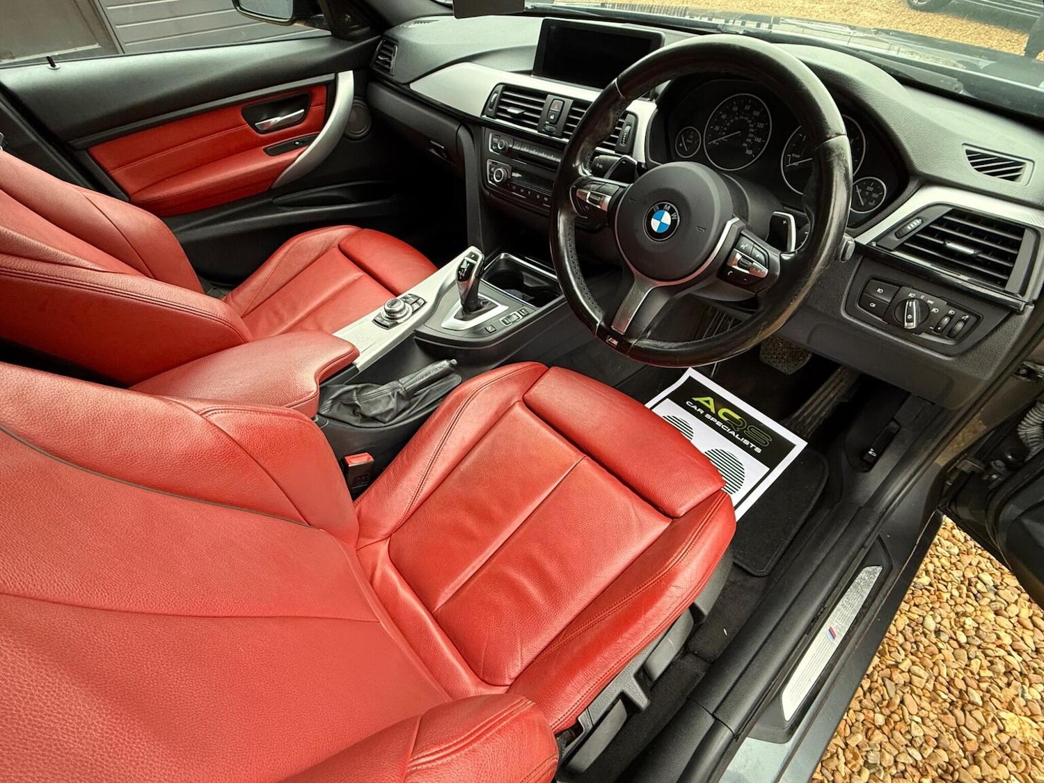 Used BMW 3 Series 2013 for sale - 76560006: Photo 23