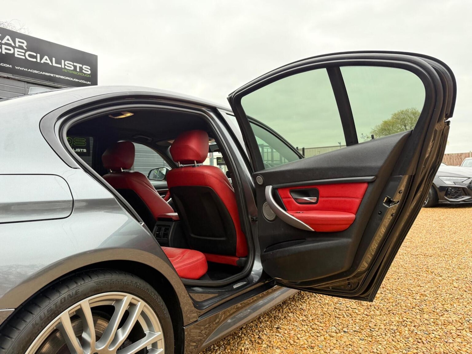 Used BMW 3 Series 2013 for sale - 76560006: Photo 24