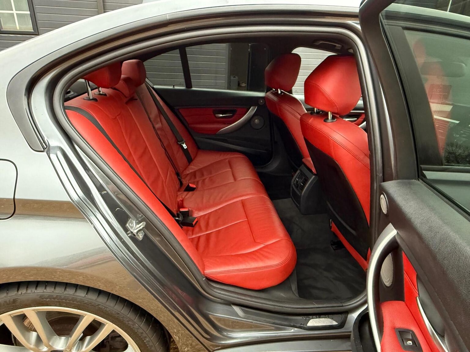 Used BMW 3 Series 2013 for sale - 76560006: Photo 25