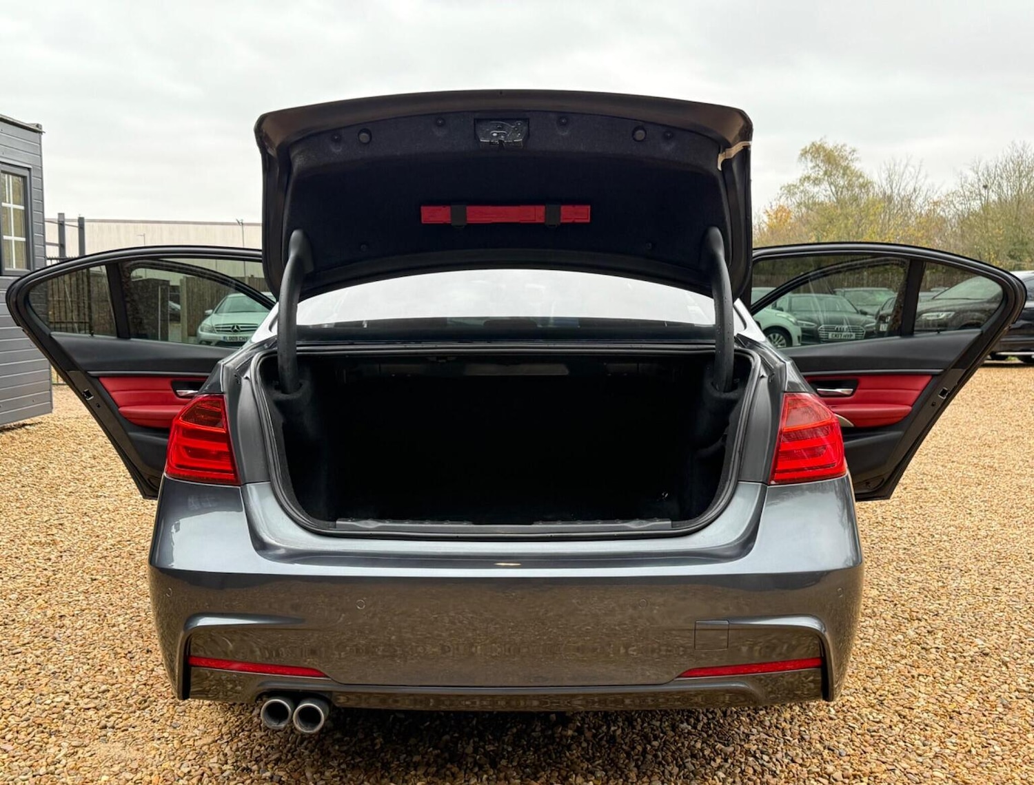 Used BMW 3 Series 2013 for sale - 76560006: Photo 27