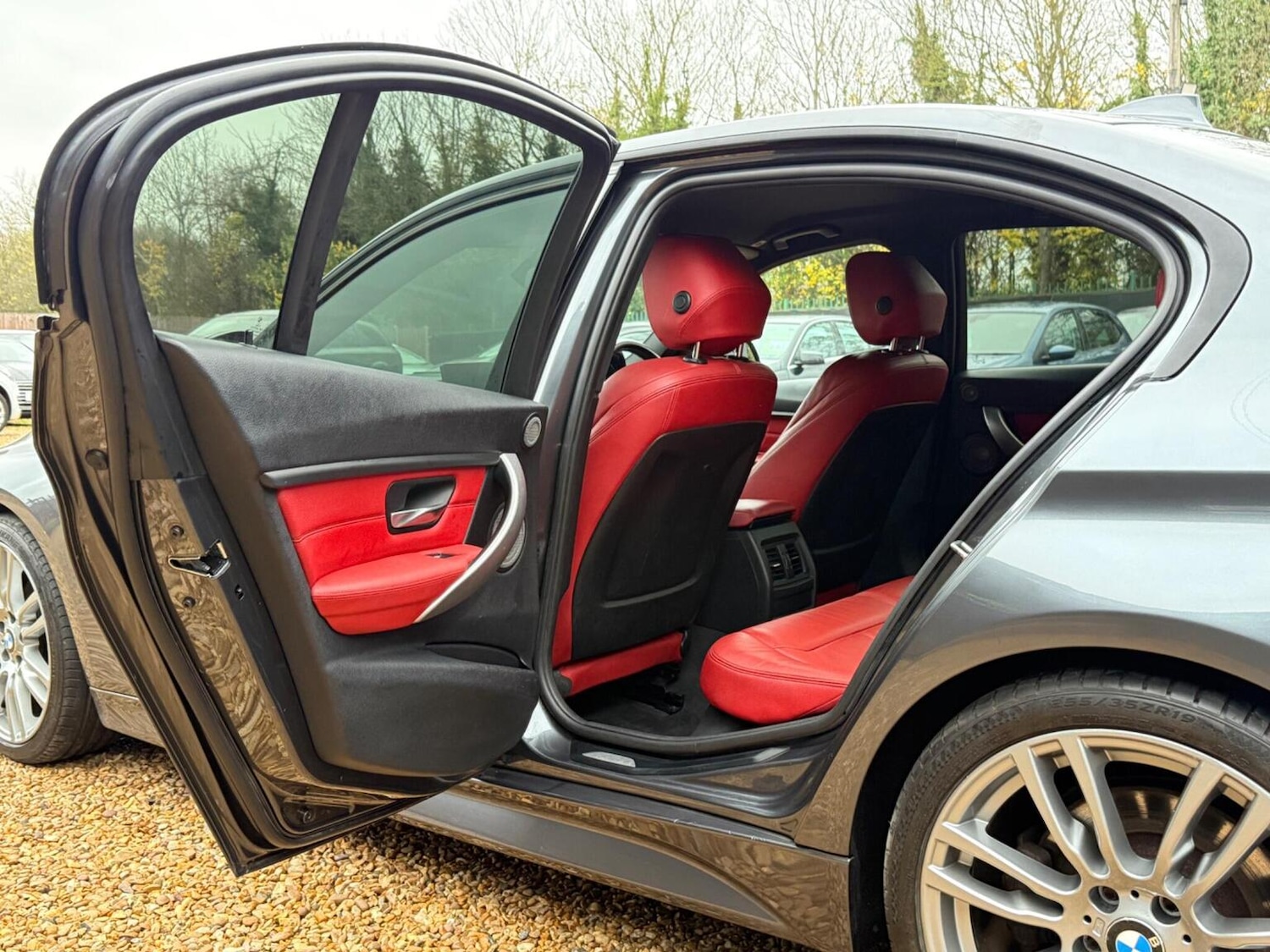 Used BMW 3 Series 2013 for sale - 76560006: Photo 29