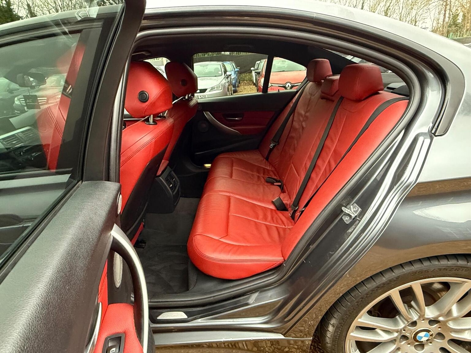 Used BMW 3 Series 2013 for sale - 76560006: Photo 30