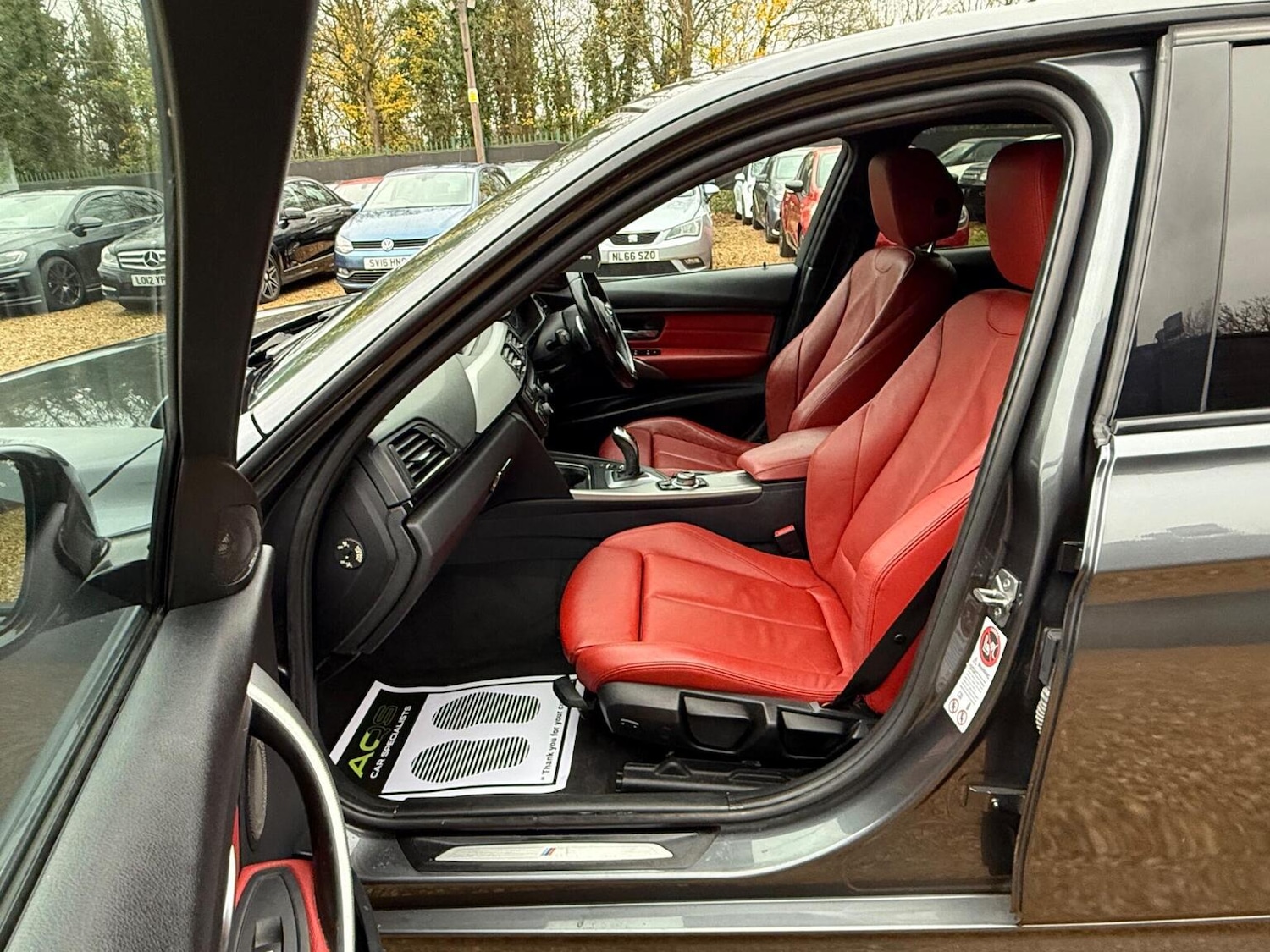 Used BMW 3 Series 2013 for sale - 76560006: Photo 32