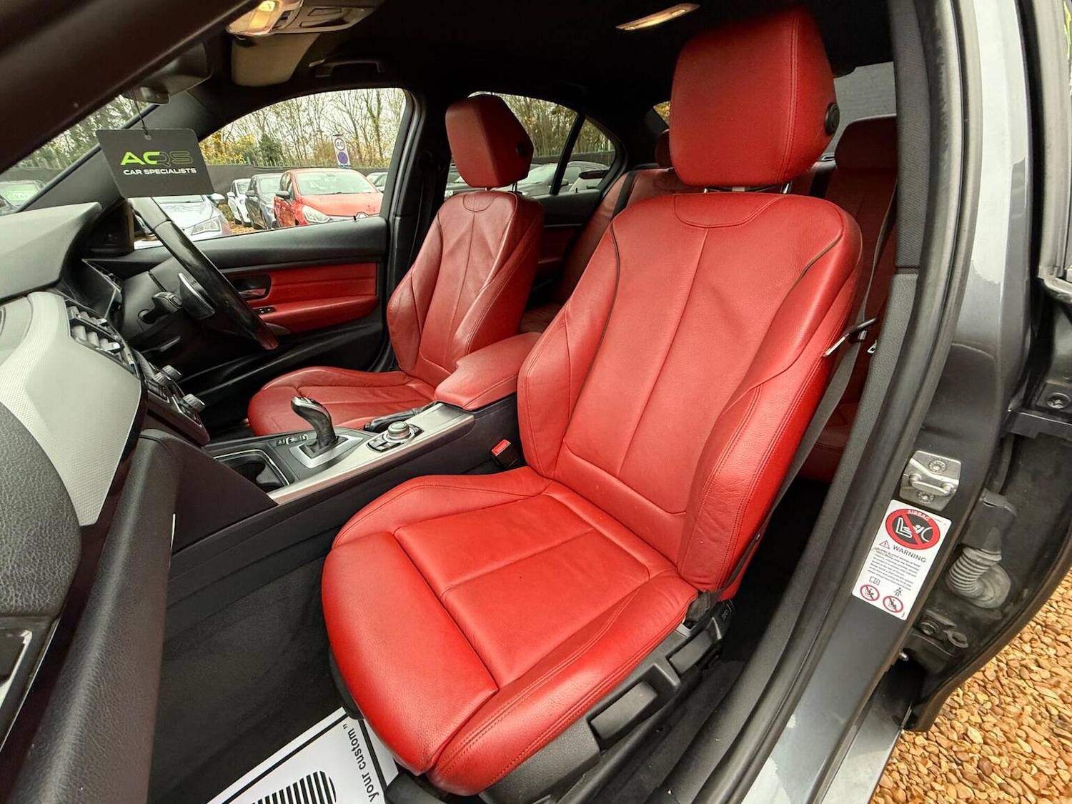 Used BMW 3 Series 2013 for sale - 76560006: Photo 33