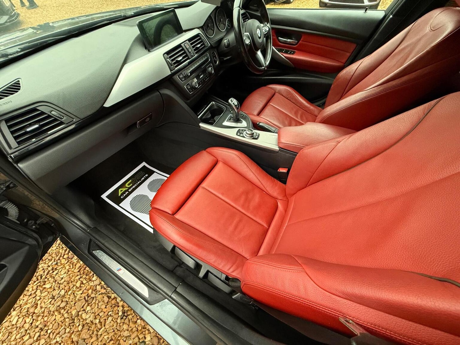 Used BMW 3 Series 2013 for sale - 76560006: Photo 34