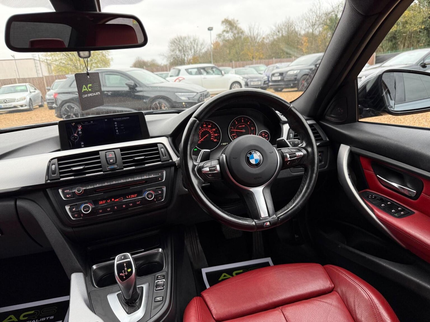 Used BMW 3 Series 2013 for sale - 76560006: Photo 35