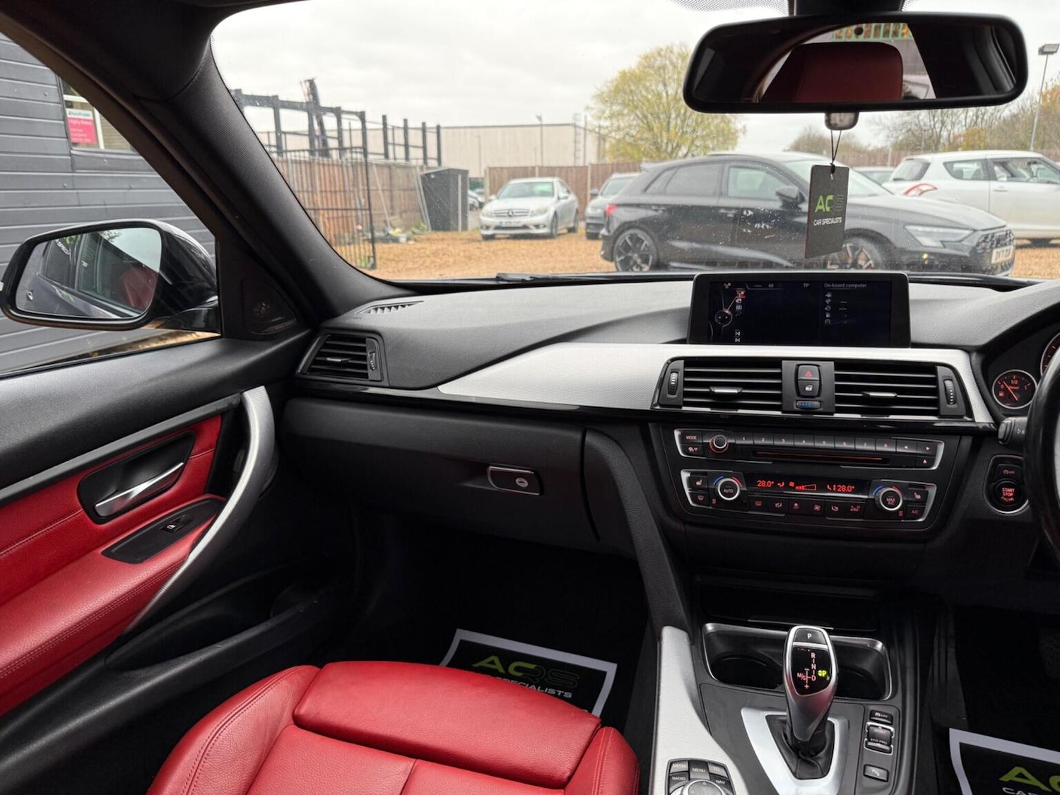 Used BMW 3 Series 2013 for sale - 76560006: Photo 36