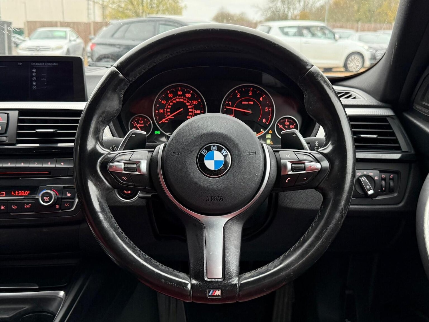 Used BMW 3 Series 2013 for sale - 76560006: Photo 37