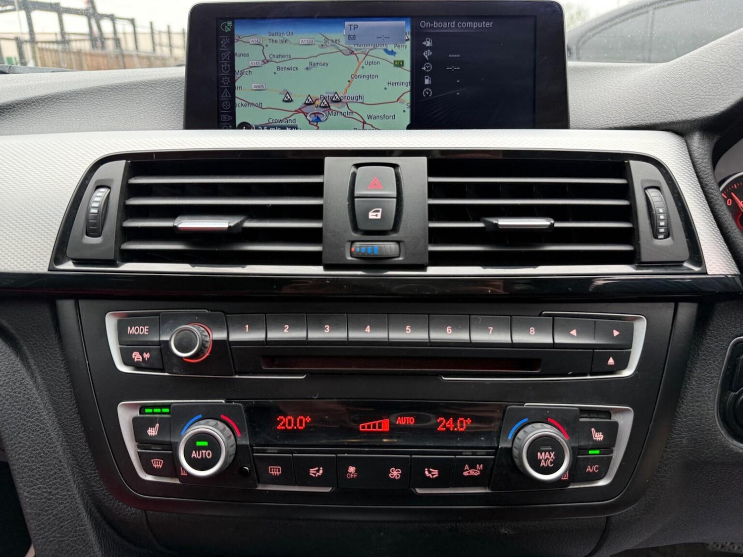 Used BMW 3 Series 2013 for sale - 76560006: Photo 38