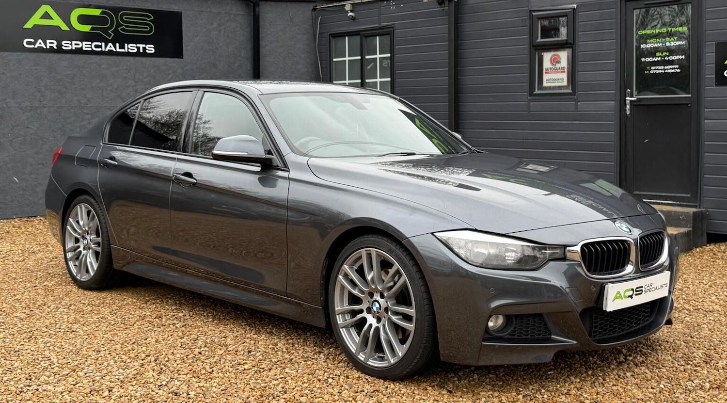 Used BMW 3 Series 2013 for sale - 76560006: Photo 4