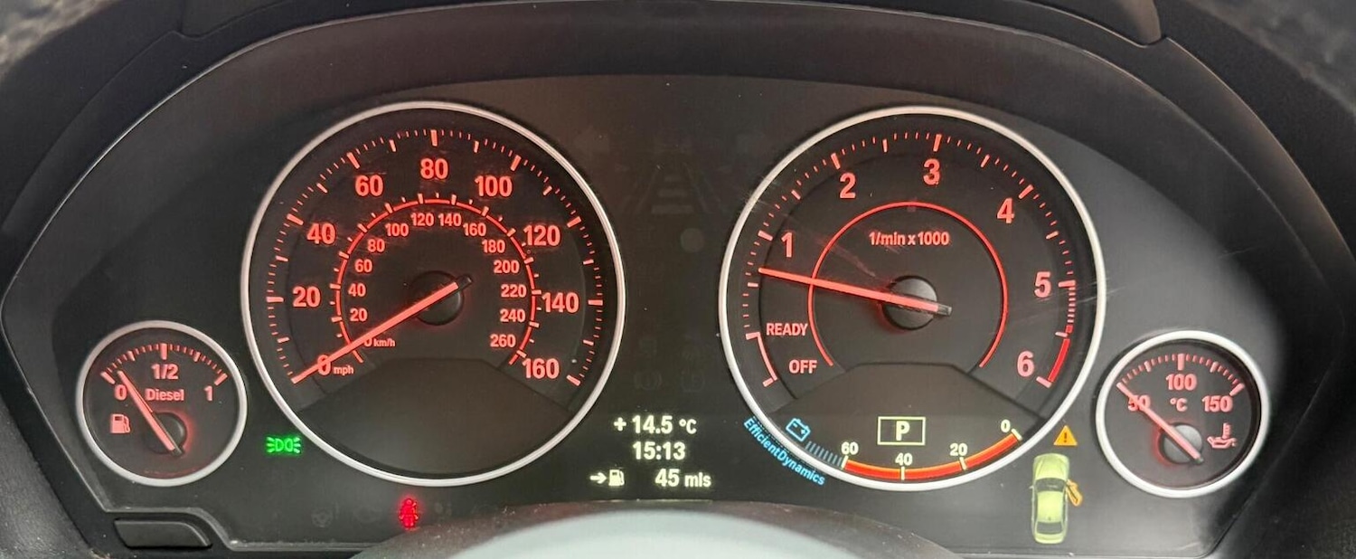 Used BMW 3 Series 2013 for sale - 76560006: Photo 43