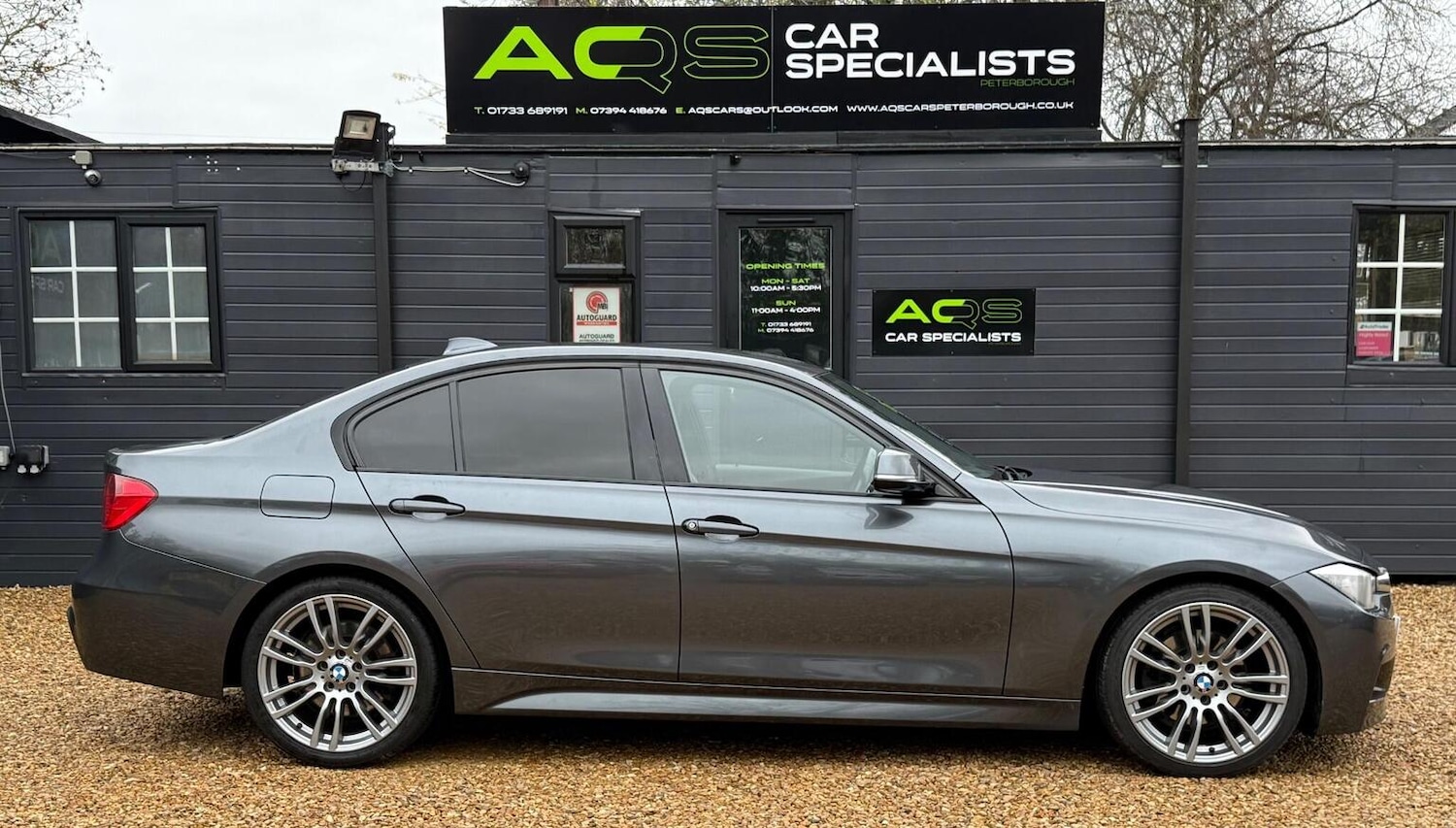 Used BMW 3 Series 2013 for sale - 76560006: Photo 5