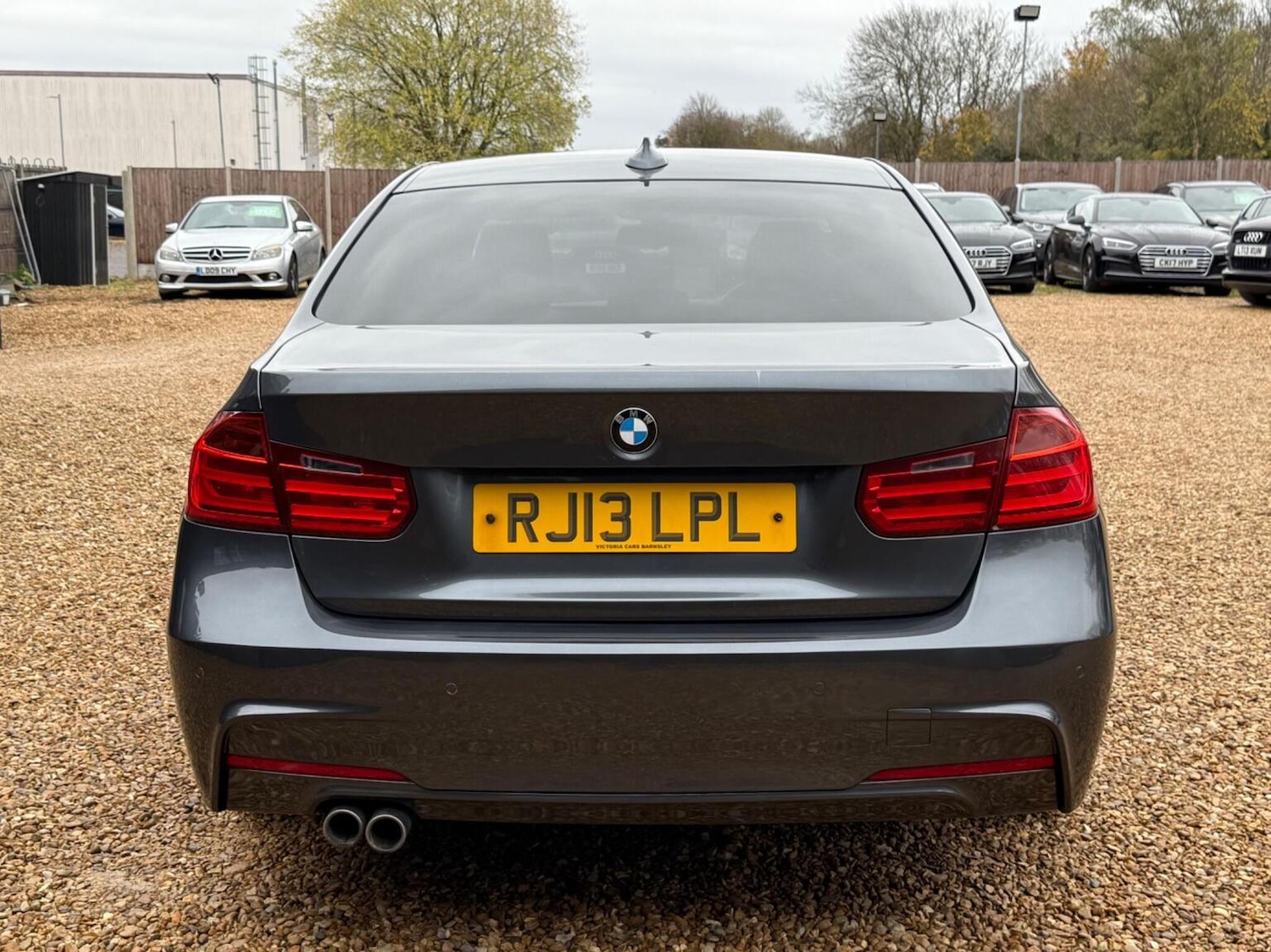 Used BMW 3 Series 2013 for sale - 76560006: Photo 6