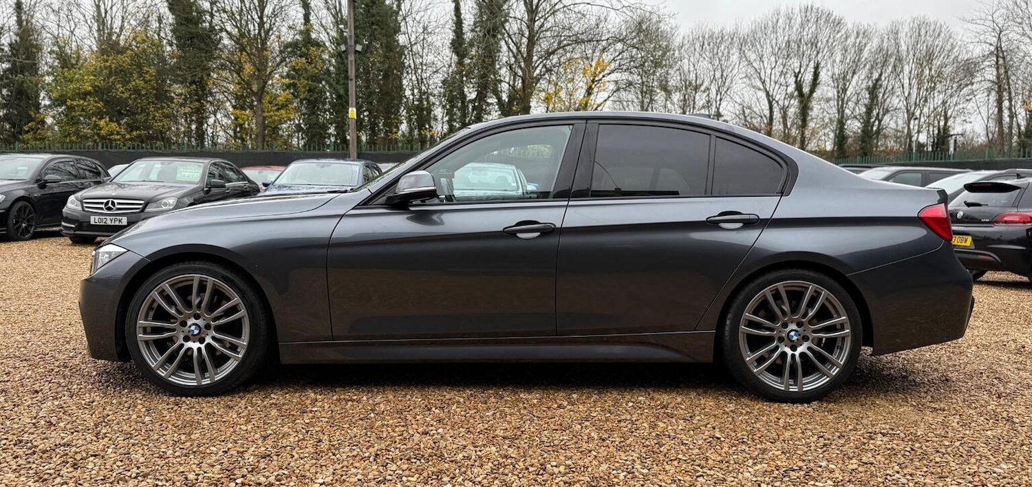 Used BMW 3 Series 2013 for sale - 76560006: Photo 8