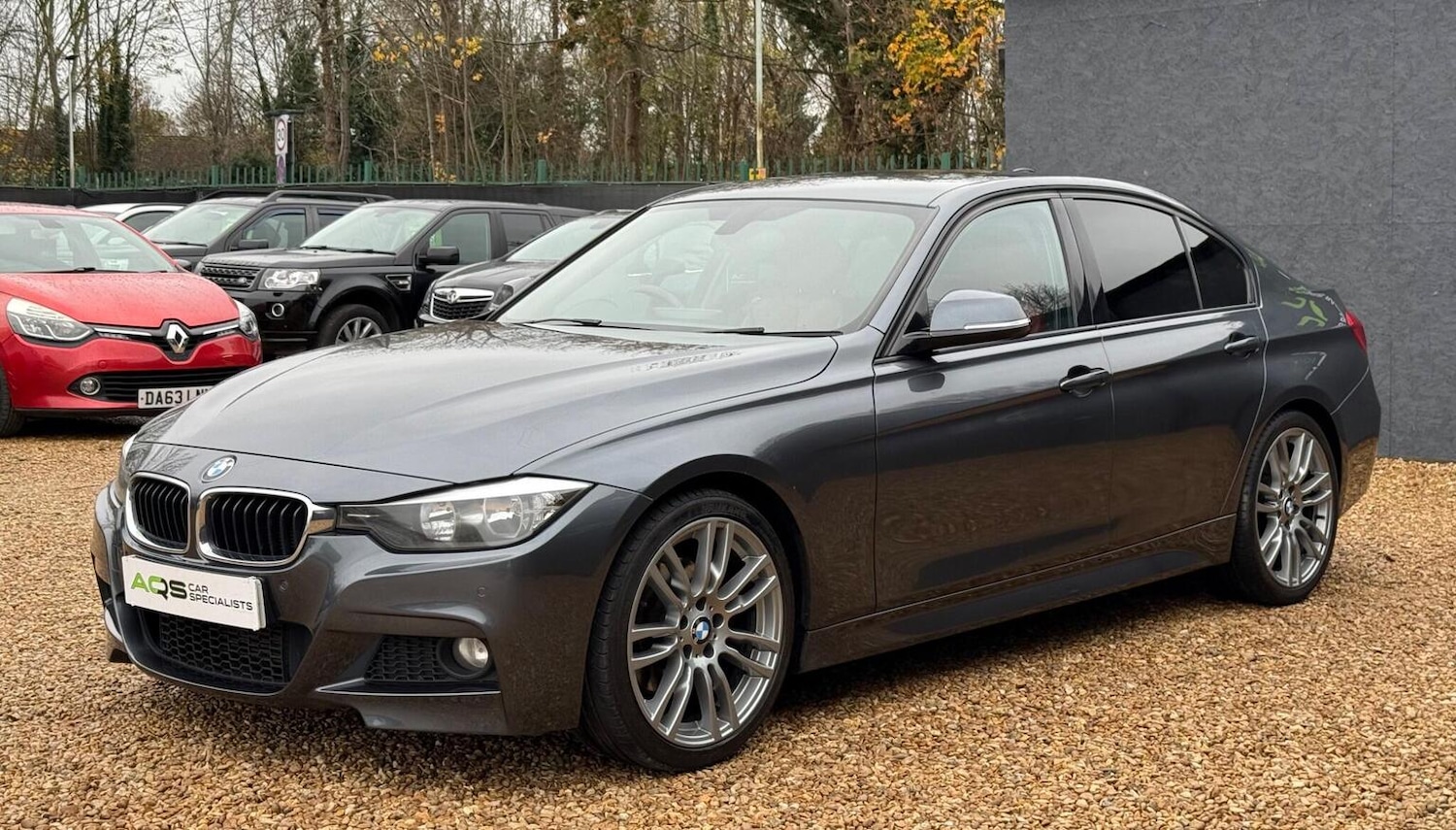 Used BMW 3 Series 2013 for sale - 76560006: Photo 9
