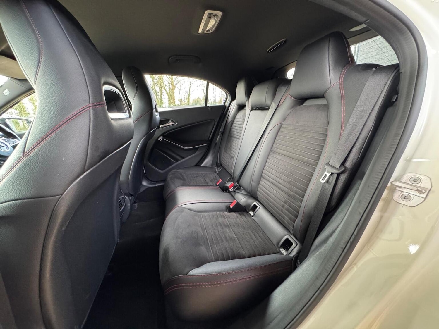 Used Mercedes-Benz A-Class 2017 for sale - 77662240: Photo 28