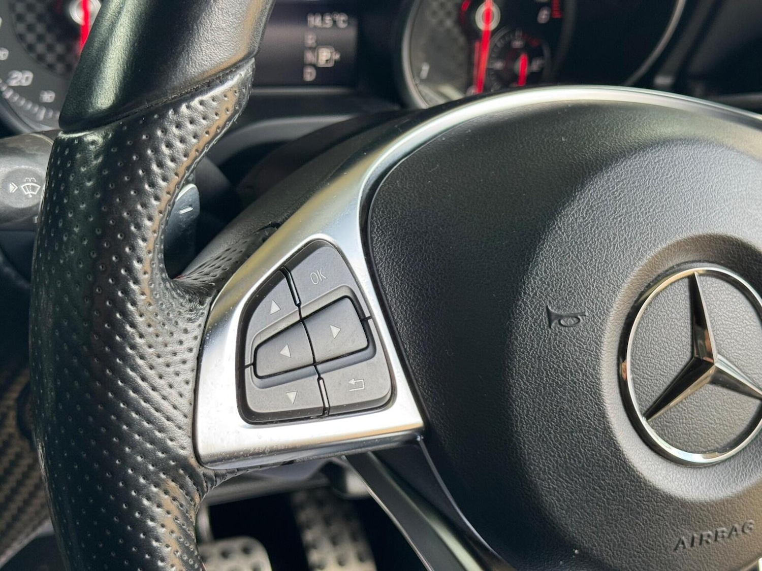 Used Mercedes-Benz A-Class 2017 for sale - 77662240: Photo 30