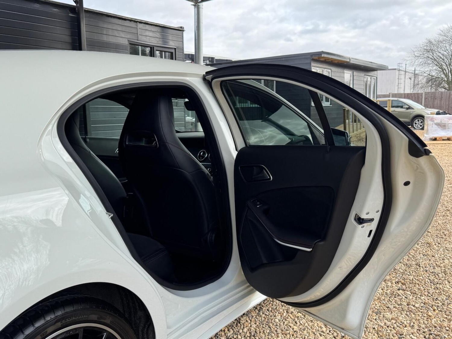 Used Mercedes-Benz A-Class 2017 for sale - 77662240: Photo 33