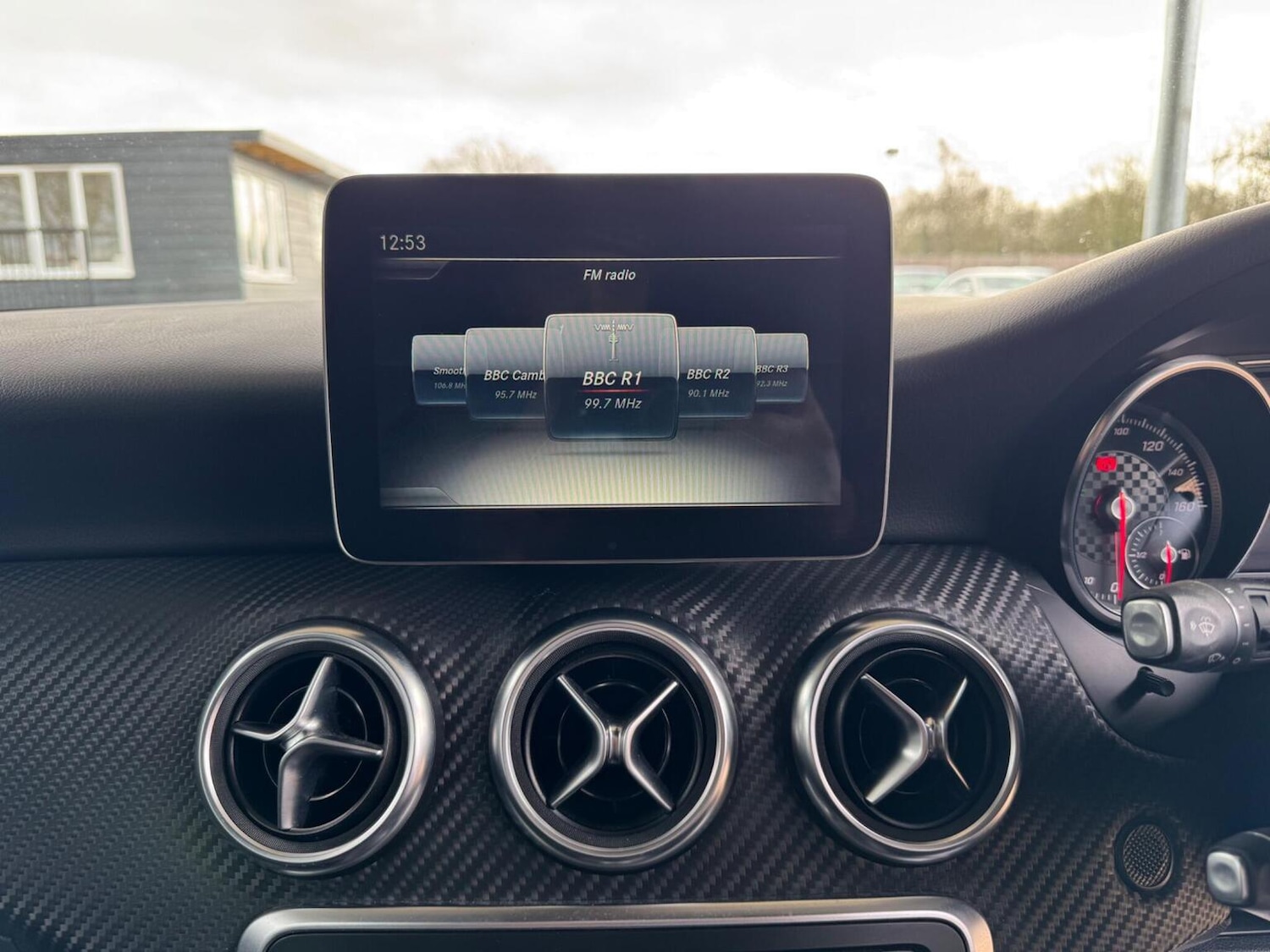 Used Mercedes-Benz A-Class 2017 for sale - 77662240: Photo 36