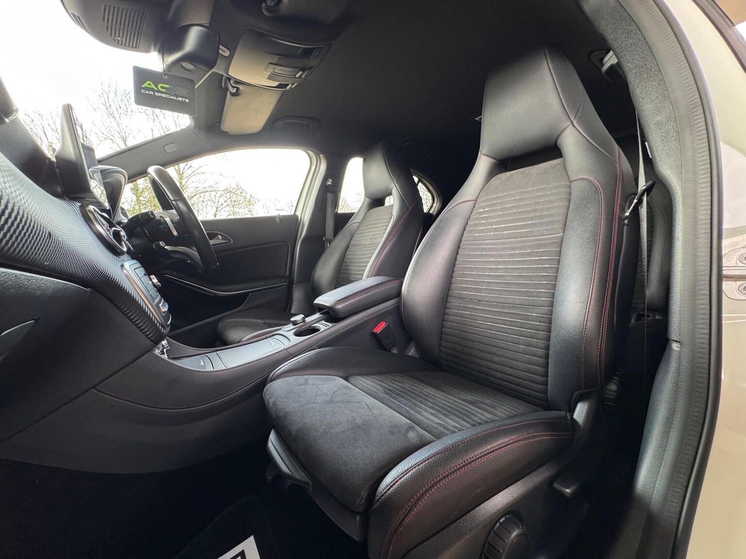 Used Mercedes-Benz A-Class 2017 for sale - 77662240: Photo 41