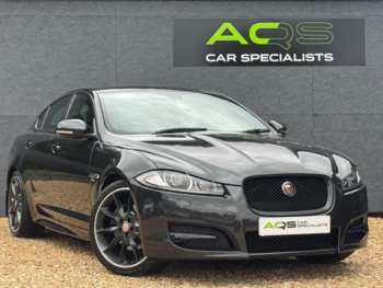 2015 - 2.2d R-Sport Black Auto Euro 5 (s/s) 4dr