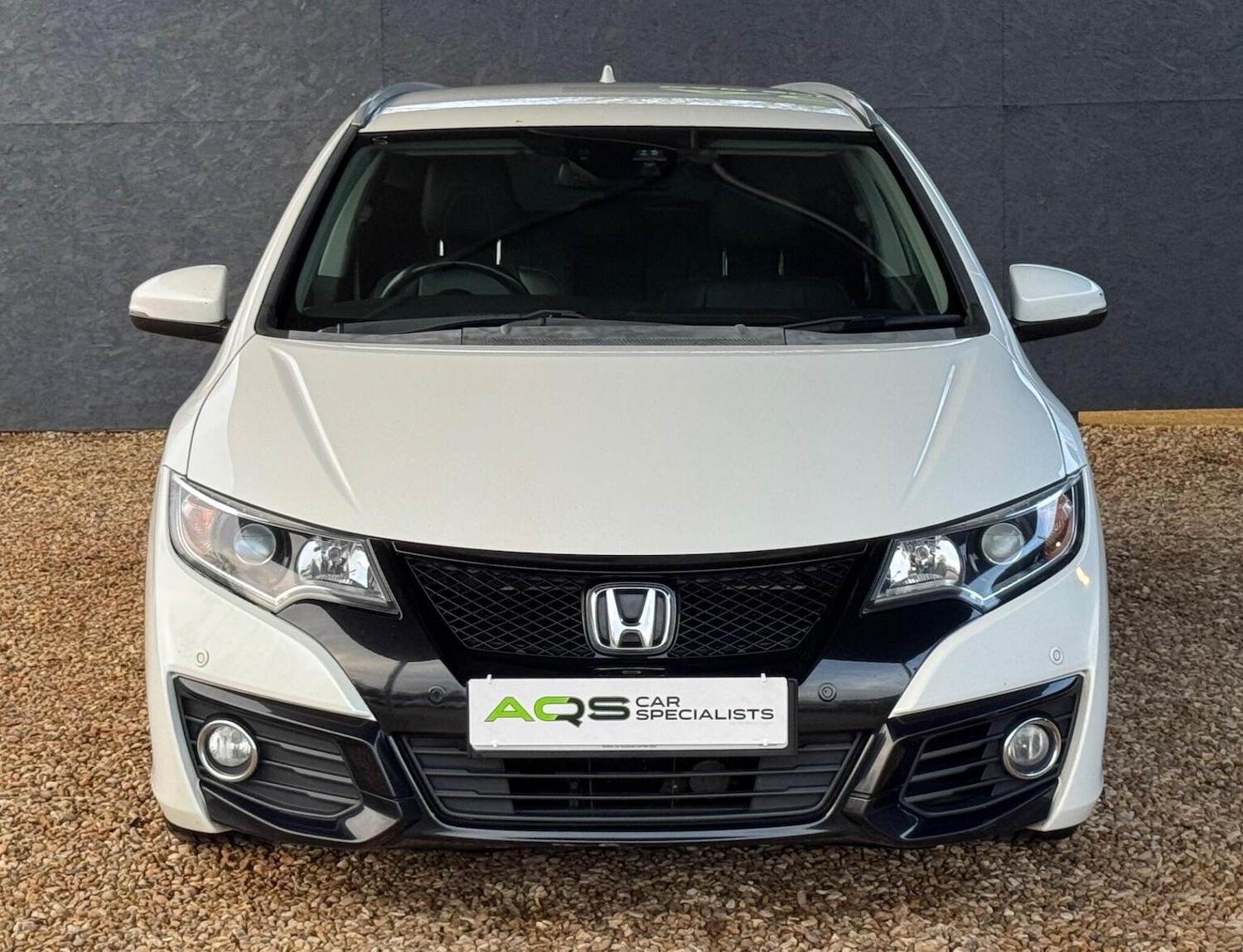 Used Honda Civic 2015 for sale - 76858923: Photo 10