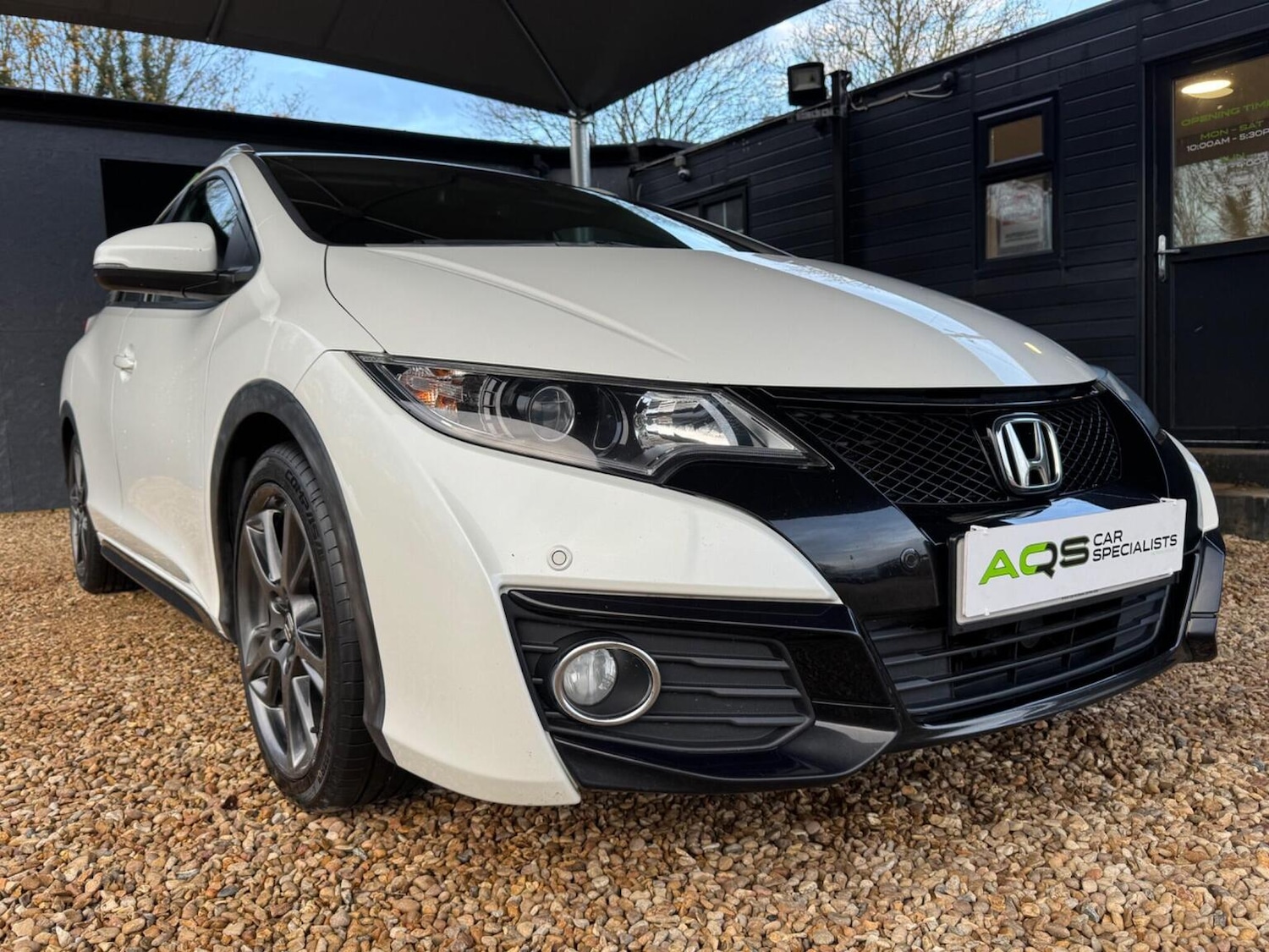 Used Honda Civic 2015 for sale - 76858923: Photo 11
