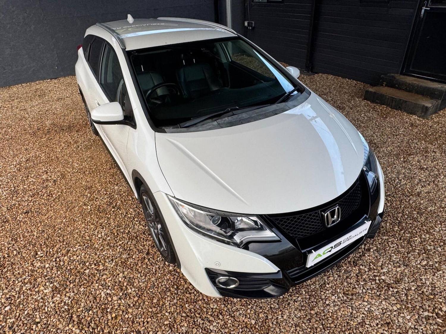 Used Honda Civic 2015 for sale - 76858923: Photo 12