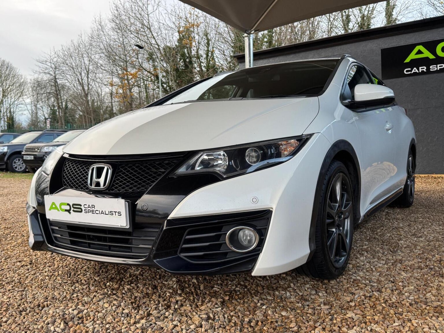 Used Honda Civic 2015 for sale - 76858923: Photo 17