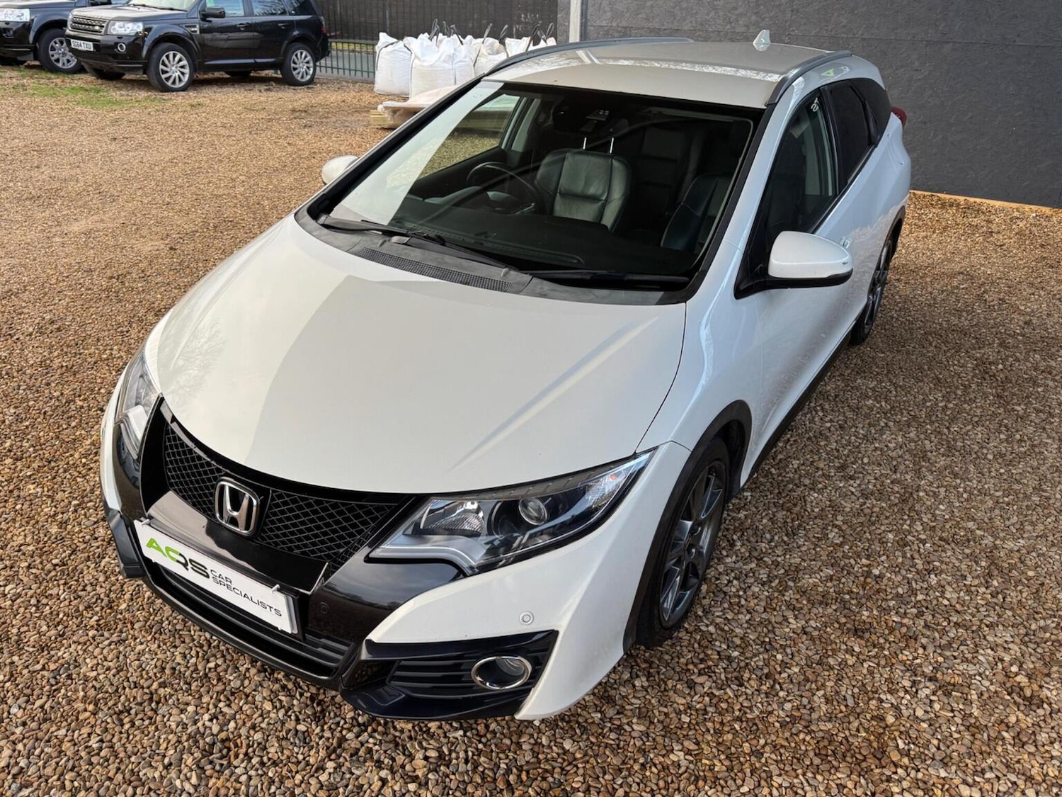 Used Honda Civic 2015 for sale - 76858923: Photo 18