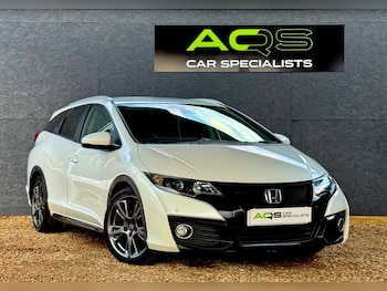 2015 - 1.6 i-DTEC SR 5dr