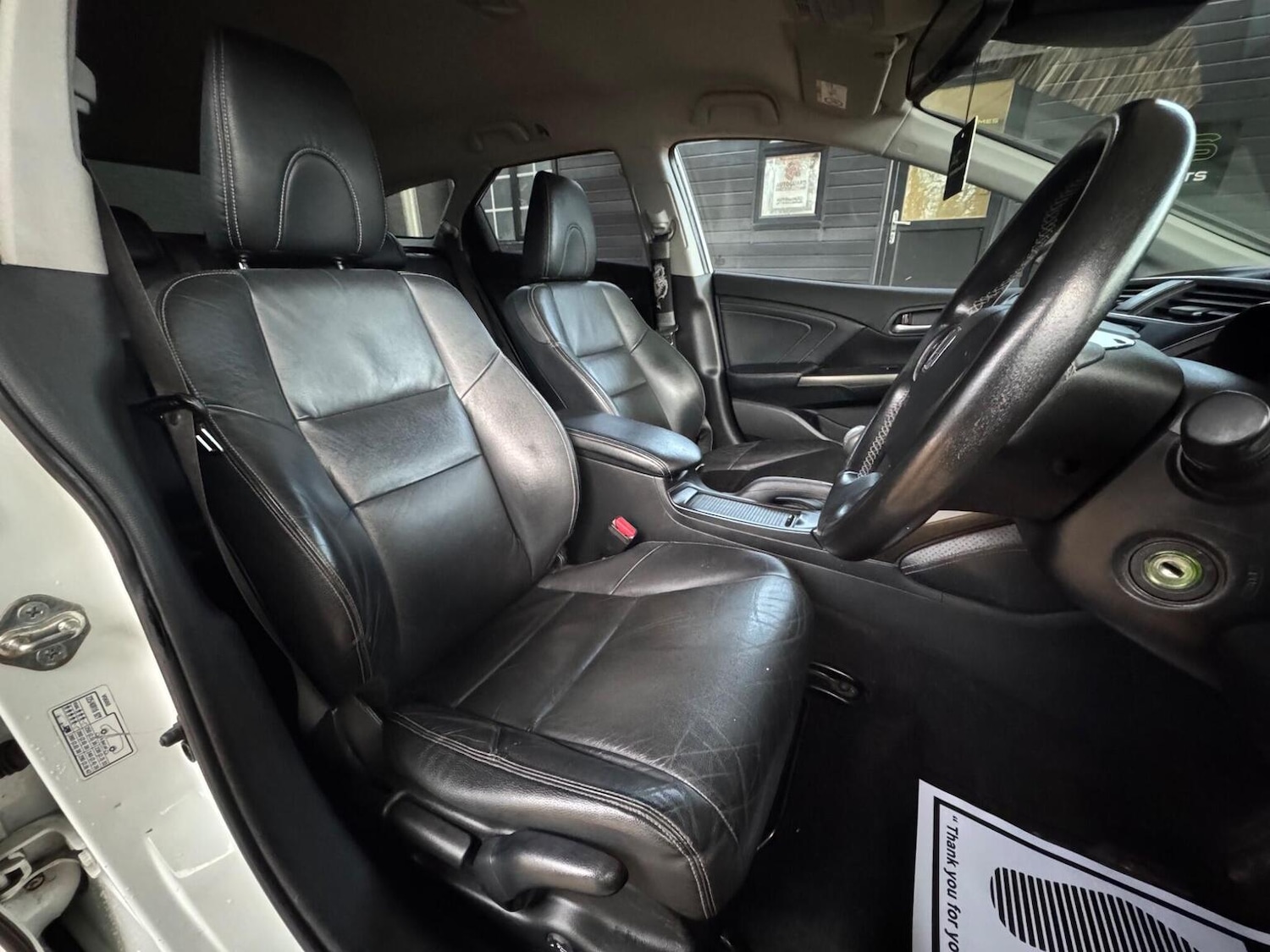 Used Honda Civic 2015 for sale - 76858923: Photo 21