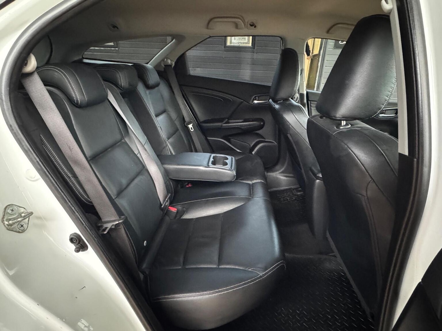 Used Honda Civic 2015 for sale - 76858923: Photo 23