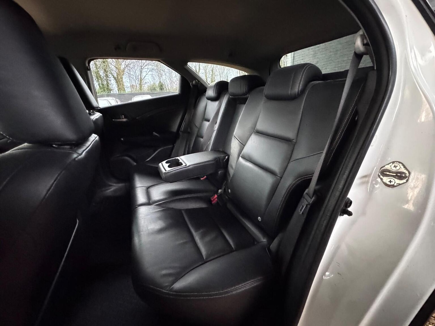 Used Honda Civic 2015 for sale - 76858923: Photo 28