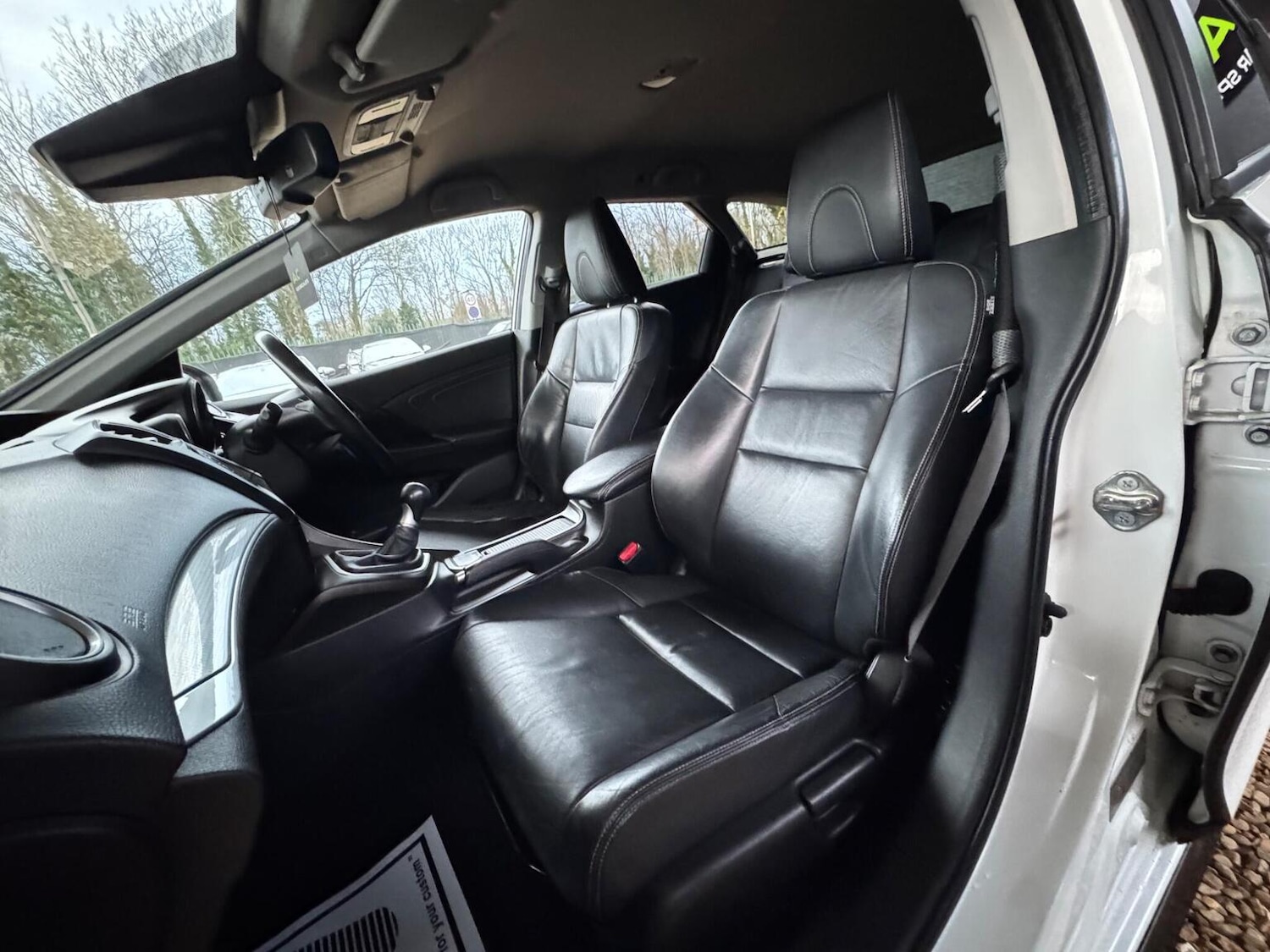 Used Honda Civic 2015 for sale - 76858923: Photo 32