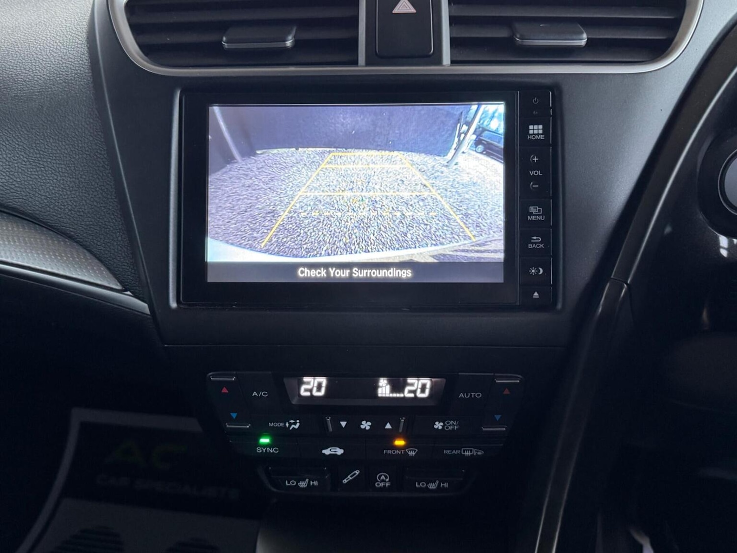 Used Honda Civic 2015 for sale - 76858923: Photo 35