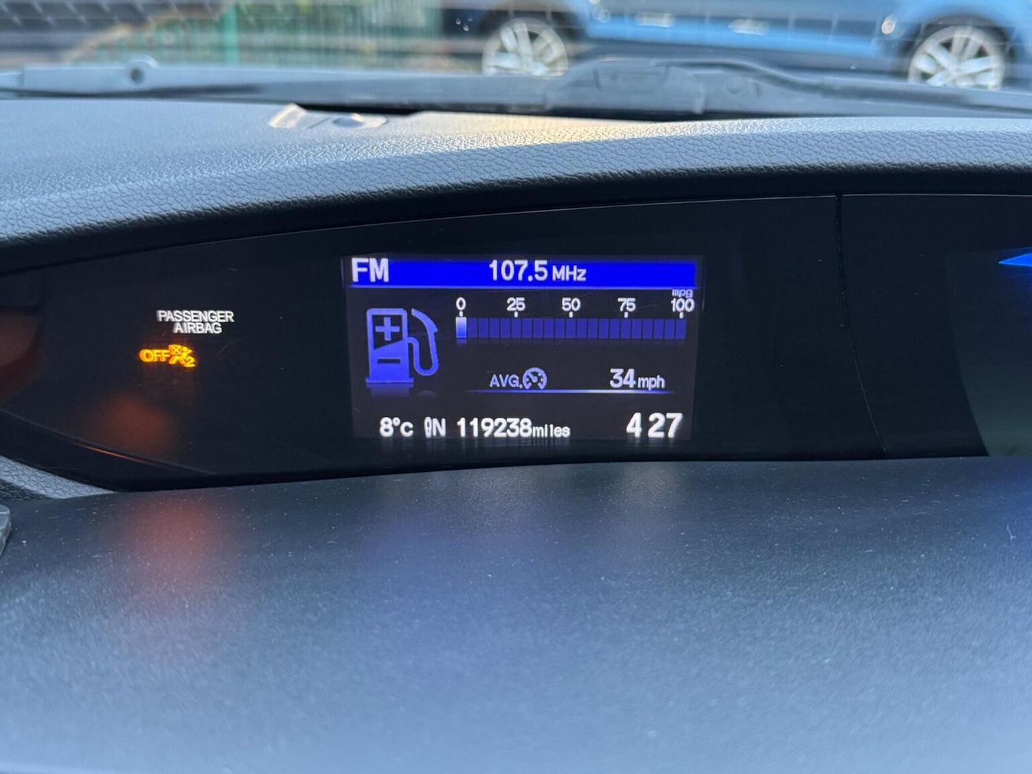 Used Honda Civic 2015 for sale - 76858923: Photo 40