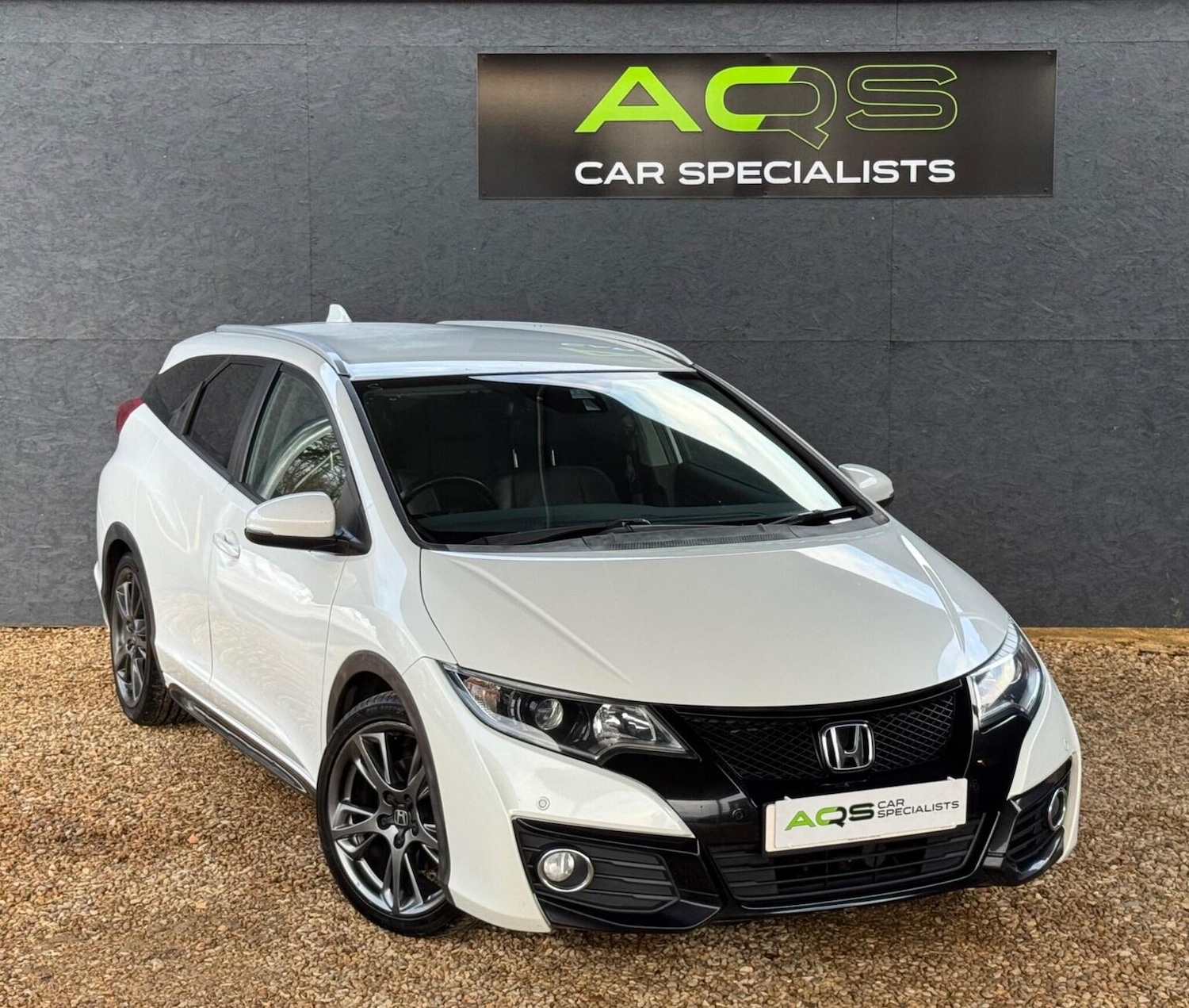 Used Honda Civic 2015 for sale - 76858923: Photo 41