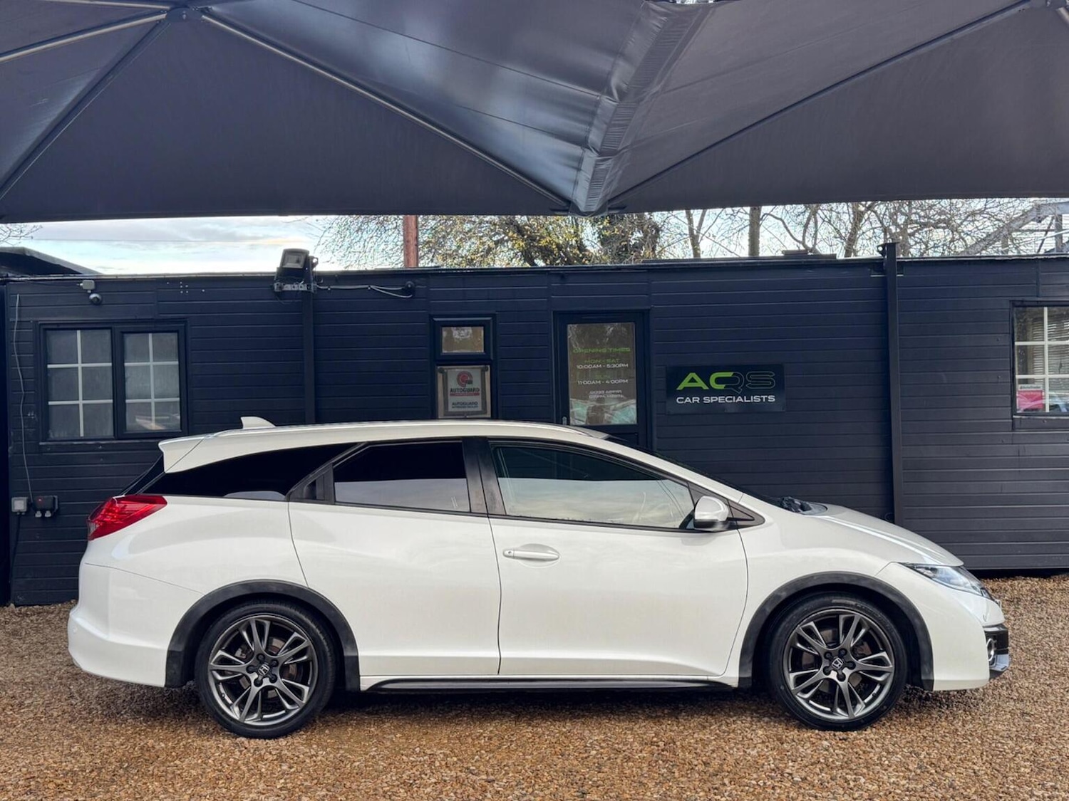 Used Honda Civic 2015 for sale - 76858923: Photo 5